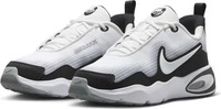 Nike FN4446-103, NIKE Air Max Nova Sneaker Kinder 103 - white/white-black-wolf grey