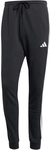 adidas Essentials 3-Streifen French Terry Trainingshose Herren JD1881 - black/white