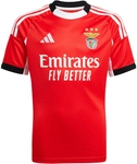 adidas SL Benfica Lissabon Heimtrikot 2025/26 Kinder JN9942 - benfica red 152