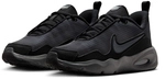 NIKE Air Max Nova Sneaker Kinder 002 - black/anthracite-cool grey-wolf grey 36