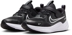 NIKE Cosmic Runner Laufschuhe Kinder 003 - black/white-anthracite 33.5