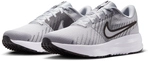 NIKE Run Defy Laufschuhe Herren 003 - wolf grey/black-white-iron grey 44