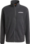 adidas TERREX Multi Essentials Fleecejacke Herren JP0795 - black S