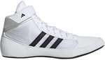 adidas HVC Ringerschuhe Herren JP6120 - cloud white/core black/cloud white 38