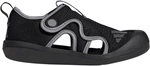 adidas Altaventure 3 Badeschuhe Kinder JP5747 - core black/grey/core black 28