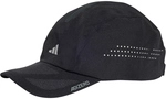 adidas Running x Adizero Lightweight Climacool Cap JD1160 - black/reflective silver