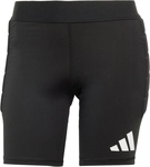 adidas Squadra 25 gepolsterte Torwartleggings Damen JJ1943 - black/white L