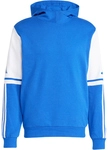 adidas Squadra 25 Sweat Hoodie Herren JD2974 - team royal blue/white XXL