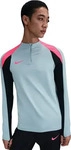 Nike FN2403-395, NIKE Strike Dri-FIT 1/2-Zip Global Fu&szlig;ball Trainingsshirt Herren