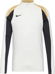 Nike FN2403-110, NIKE Strike Dri-FIT 1/2-Zip Global Fu&szlig;ball Trainingsshirt...