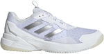 adidas Crazyflight 6 Hallenschuhe Damen HP7028 - cloud white/silver met./core black