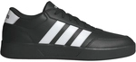 adidas Breaknet 3.0 Sneaker JQ5482 - core black/cloud white/core black 44 2/3