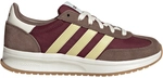 adidas Run 72 Sneaker Damen JQ9589 - maroon/powder yellow/earth strata 40 2/3