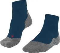 Falke 16461-6598, FALKE TK5 Trekkingsocken Herren 6598 - blue pond 42-43