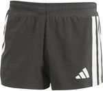 adidas Adizero Split Laufshorts Herren IX8975 - black L/3"