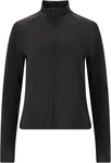 Athlecia Aliya Trainingsjacke Damen 1001 - black 40