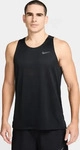 Nike HV5210-010, NIKE Stride Dri-FIT ADV Lauf Tanktop Herren 010 -...