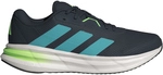 adidas Galaxy 7 Laufschuhe Herren JQ2627 - aurora ink/mint ton/lime burst 43 1/3