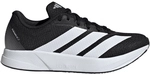 adidas Duramo RC2 Laufschuhe Damen JS4435 - core black/cloud white/halo silver 40 2/3