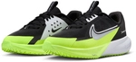 NIKE Sonic Fly Laufschuhe Kinder 002 - black/wolf grey-white-volt 40