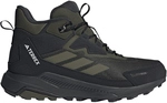 adidas TERREX Anylander Climawarm+ Wanderschuhe JQ9952 - night cargo/olive
