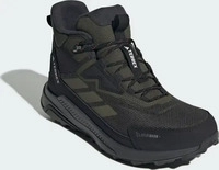 adidas Terrex JQ9952, adidas TERREX Anylander Climawarm+ Wanderschuhe JQ9952 - night