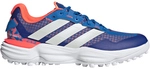 adidas Adipower 3 Hockeyschuhe JH7910 - bright royal/zero met./cloud white 44...