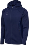 hummel hmlCIMA 2.0 Kapuzenjacke Herren 7026 - marine XXL
