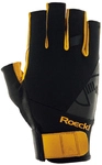 Roeckl Sports Kagok Fingerlose Kletterhandschuhe 0999 - black 7.5