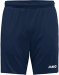 JAKO Dynamic Freizeitshorts Kinder 900 - marine 116