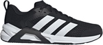 adidas Dropset Control Workout Fitnessschuhe JS3036 - core black/cloud white/lucid