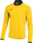 NIKE Academy 25 Dri-FIT Langarm Trainingsshirt Herren 719 - tour