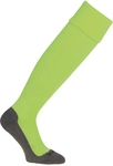 uhlsport Team Pro Essential Stutzenstr&uuml;mpfe Gr&uuml;n flash 28-32