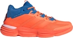adidas Courtstabil Mid-Top Hallenschuhe Herren JH5164 - team solar orange/team solar