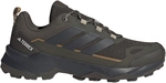 adidas TERREX Skychaser AX5 Wanderschuhe JQ2216 - shadow olive/carbon/savannah 40