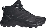 adidas TERREX Skychaser AX5 Gore-Tex Mid-Top Wanderschuhe Damen JQ2219 - carbon/core