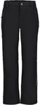 ICEPEAK Kabwe Softshellhose mit 10.000 mm Wassers&auml;ule Kinder 990 - schwarz 152