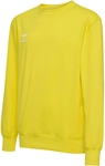 hummel hmlGO 2.0 Sweatshirt Kinder 5269 - blazing yellow 116