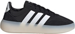 adidas Barreda Decode Sneaker Kinder JR0762 - core black/cloud white/core white 39