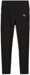 PUMA Run Velocity Laufleggings Damen 01 - PUMA black S