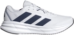 adidas Galaxy 7 Laufschuhe Herren JQ2620 - cloud white/dark blue/core black 43 1/3