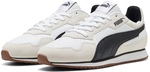 PUMA Softride St Miler Sneaker 02 - vapor gray/puma black/puma white 44
