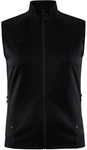 CRAFT ADV Unify Weste Damen 999000 - black XS
