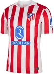 NIKE Atl&eacute;tico Madrid Dri-FIT Stadium Heimtrikot 2025/26 Herren 615 - sport