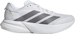 adidas Duramo Speed 2 Laufschuhe Damen IH8210 - cloud white/iron met./dash grey 42