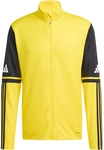 adidas Squadra 25 Trainingsjacke Herren JP3388 - team yellow/black/white 3XL