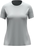 JAKO Uni T-Shirt Damen 522 - hellgrau S