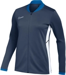 NIKE Academy 25 Dri-FIT Trainingsjacke Herren 410 - midnight navy/royal