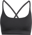 adidas All Me Low Support Sport-BH Damen JL5480 - black M