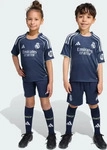 adidas performance JP3944, adidas performance adidas Real Madrid Ausw&auml;rts-Minikit